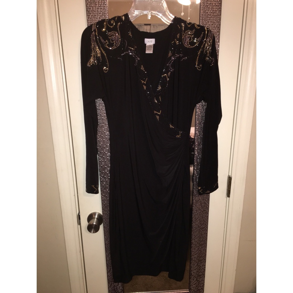 CACHE’ Cocktail Dress